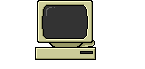 animated mouse and computer
