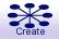 create buttons