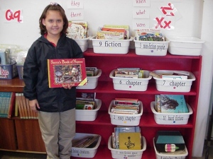 AR books