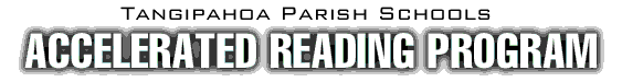 TPSS Accelerated Reader Program