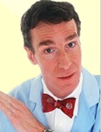Bill Nye