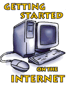 Internet 101 - Getting Started on the Internet