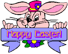 Easter Bunny
