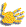 yellow hand bullet