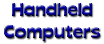 Handheld Computers Title