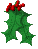 holly