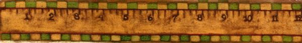 ruler