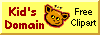 Kids Domain Clip Art