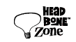 Headbone Zone