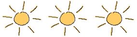 sun line