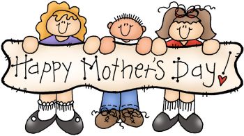 Happy Mother's Day
