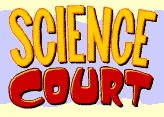 Science Court
