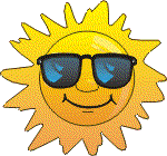 Summer Sunshine