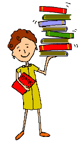 Tech-it and Take-it #2 Literature Pockets for Children workshop