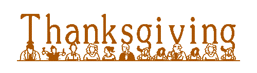 Thanksgiving