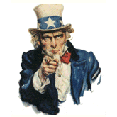 Uncle Sam 