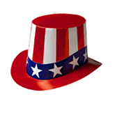 Uncle Sam hat