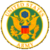 U.S. Army Seal