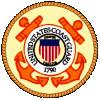  U.S. Coast Guard Seal