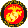 United States Marine Corp seal