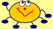 Webby from Kidspiration