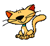 Microsoft Office Assistant Links the Cat