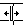 increase column width symbol