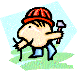 Labor Day Worker