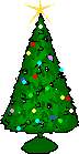 Christmas tree